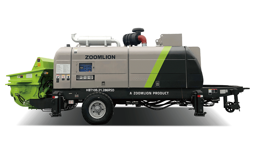 Zoomlion HBT105.21.286RSD
